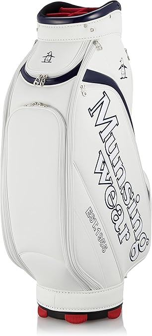 Amazon.co.jp: [マンシングウェア] 22年秋冬モデル ゴルフ